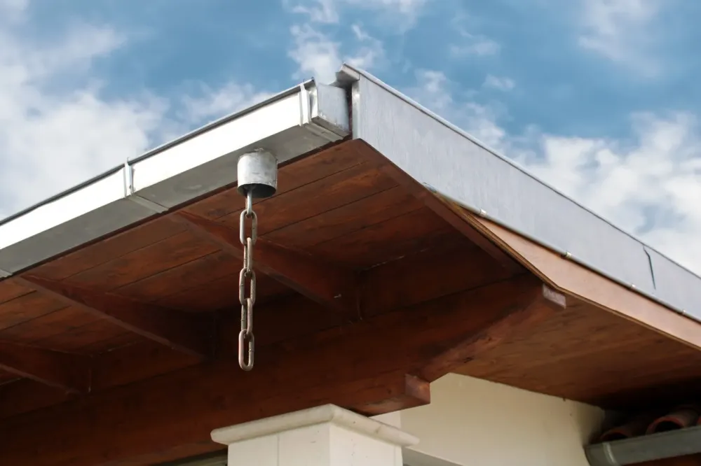 gouttières et protection de bandeau en aluwebp