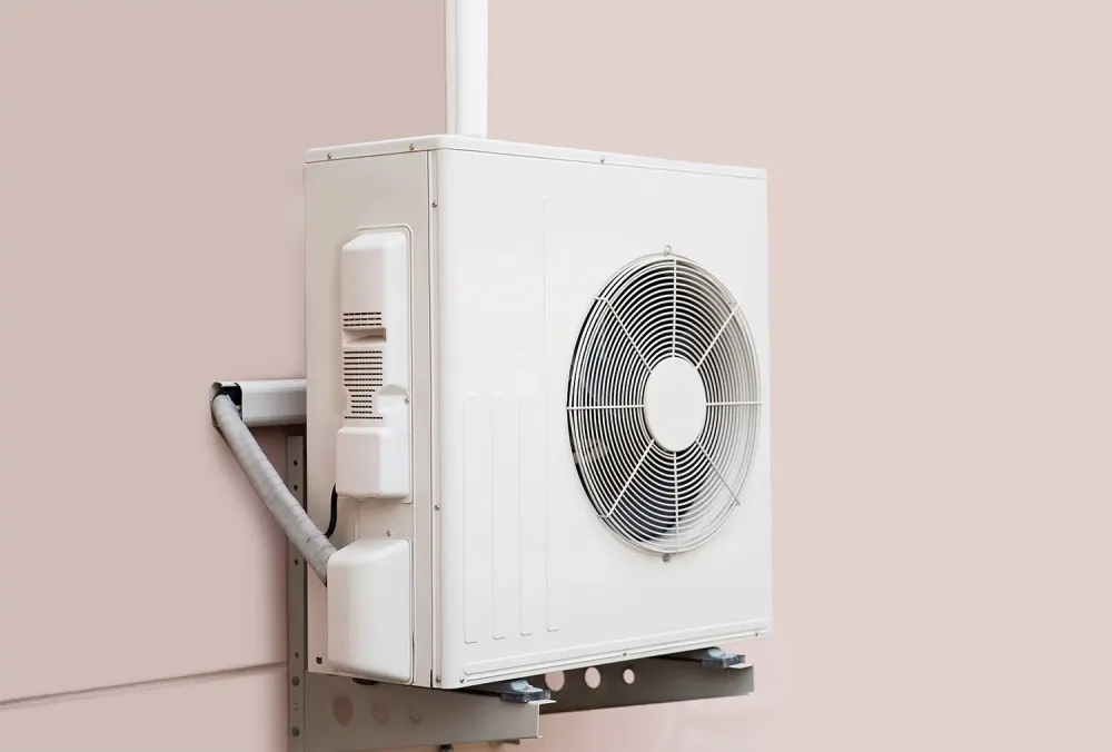 Pompe à chaleur à Saint-Médard-en-Jalles